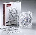 Вентилятор для корпуса JONSBO HF3-120W 1235418