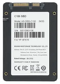 Накопитель SSD 2.5'' HIKVISION HS-SSD-C100/240G 240 ГБ 756962