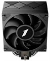 Кулер  1STPLAYER CRYO CY12 Black 1227665