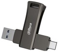 Накопитель USB 3.2 256GB Dahua DHI-USB-P629-32-256GB 1084043
