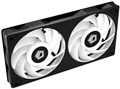 Вентилятор для корпуса ID-Cooling ICEFAN 240 ARGB 816236