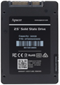 Накопитель SSD 2.5'' Apacer AP240GAS340G-1 240 ГБ 574396