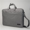 Сумка для ноутбука Continent CC-108 GR 1118905