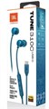 Гарнитура  JBL TUNE 310C 1173939