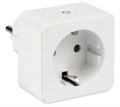 Розетка умная EKF RCS-1-WF 1059051