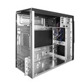 Корпус mATX Exegate BA-204U 783540