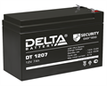 Батарея  Delta DT 1207 395312