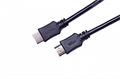 Кабель HDMI Wize C-HM-HM-10M 794714