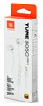 Наушники  JBL JBLT305CWHT 1178576