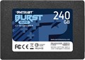 Накопитель SSD 2.5'' Patriot Memory PBE240GS25SSDR 240 ГБ 829137