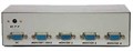 Разветвитель VGA-сигнала Cablexpert GVS124 198479