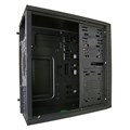Корпус mATX Exegate QA-412U 783570