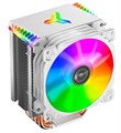 Кулер  JONSBO CR-1400 ARGB (White) 963064