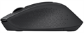 Мышь беспроводная Logitech M330 Silent Plus 544915