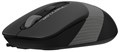 Клавиатура и мышь  A4Tech F1010 GREY 721382