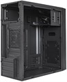 Корпус mATX Exegate BAA-113U-AAA350 936489