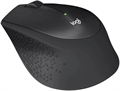Мышь беспроводная Logitech M330 Silent Plus 1057502