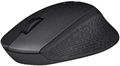 Мышь беспроводная Logitech M330 Silent Plus 1057502