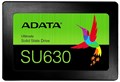 Накопитель SSD 2.5'' ADATA ASU630SS-240GQ-R 240 ГБ 677908