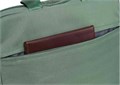 Сумка для ноутбука Lamark L215 Green 1053036
