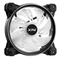 Вентилятор для корпуса ADATA XPG XPG HURRICANE 120 PWM ARGB 1004004