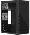 Корпус mATX Exegate BAA-103-UNS350 1210248