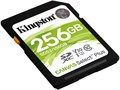 Карта памяти SDXC 256GB Kingston SDS2/256GB 744030