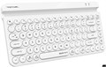 Клавиатура Wireless A4Tech Fstyler FBK30 966925