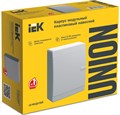 Щит распределительный навесной IEK UIC-KP13-N-18-41-K01 1153095