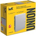 Щит распределительный встраиваемый IEK UIC-KP13-V-18-41-K01 1153110