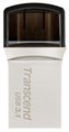 Накопитель USB 3.1 64GB Transcend JetFlash 890S 500347