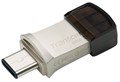 Накопитель USB 3.1 64GB Transcend JetFlash 890S 500347