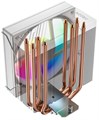 Кулер  ID-Cooling FROZN A410 SE ARGB WHITE 1227018