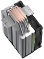 Кулер  PentaWave PC-Z05E SRB ARGB PWM 1078451