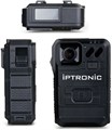Видеорегистратор  IPTRONIC IPT-BC1 1240381