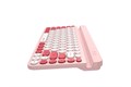 Клавиатура Wireless A4Tech FBK30 RASPBERRY 993338