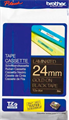 Наклейка  Brother TZE354 423027