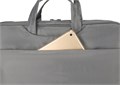 Сумка для ноутбука Lamark L235 Dark Grey 1053051