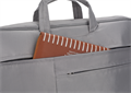 Сумка для ноутбука Lamark L235 Light Grey 1053052