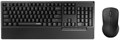 Клавиатура и мышь Wireless Rapoo X1960 1113652