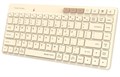 Клавиатура Wireless A4Tech Fstyler FBK26C AS 1118547