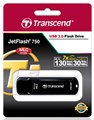 Накопитель USB 3.0 32GB Transcend JetFlash 750 419295
