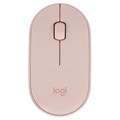 Мышь беспроводная Logitech Pebble M350 1059892