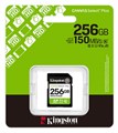 Карта памяти SDXC 256GB Kingston SDS3/256GB 1234155