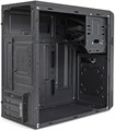 Корпус mATX Exegate BA-309-AA400 858153
