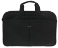 Сумка для ноутбука Continent CC-0128 BK 1218071