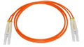 Кабель патч-корд волоконно-оптический Vimcom LC-LC duplex 50/125 1m 385513