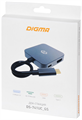 Док-станция  Digma DS-741UC_GS 888738