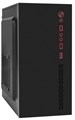 Корпус mATX Exegate BAA-403U-UNS500 1211381