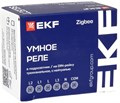 Реле умное EKF ssh-3g-zb 1216048